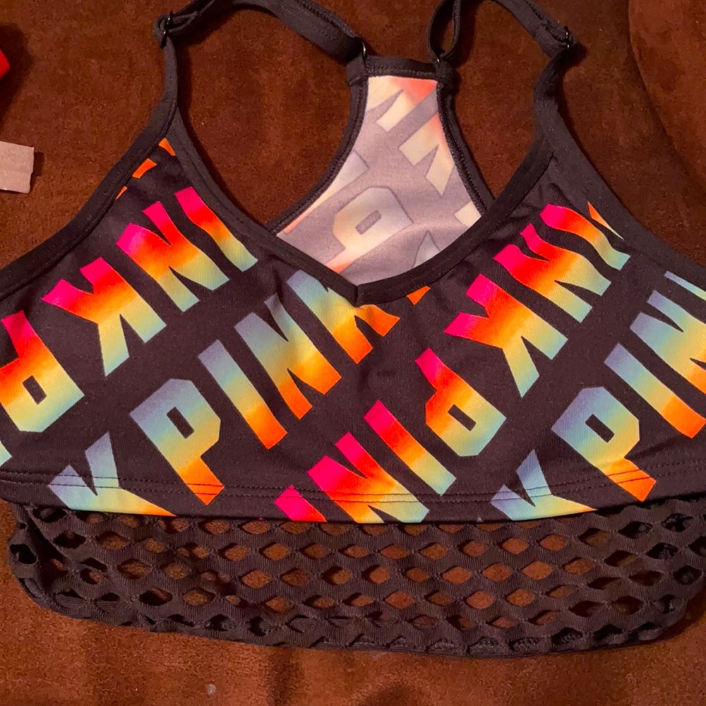 Victoria’s Secret pink ultimate